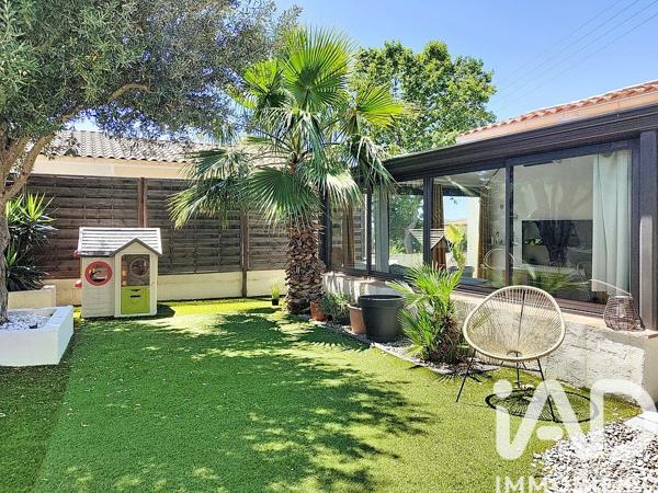 Maison à vendre 3 pièces 65 m² Toulon