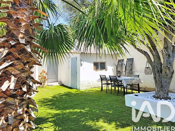 Maison à vendre 3 pièces 65 m² Toulon