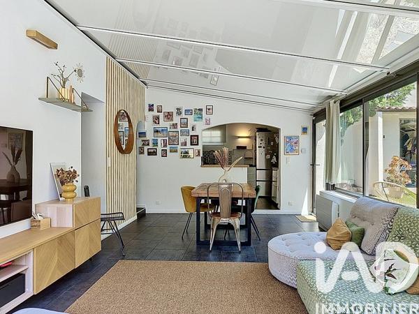 Maison à vendre 3 pièces 65 m² Toulon