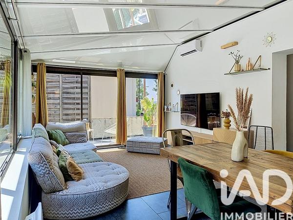 Maison à vendre 3 pièces 65 m² Toulon