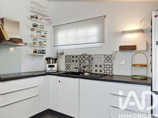 Maison à vendre 3 pièces 65 m² Toulon