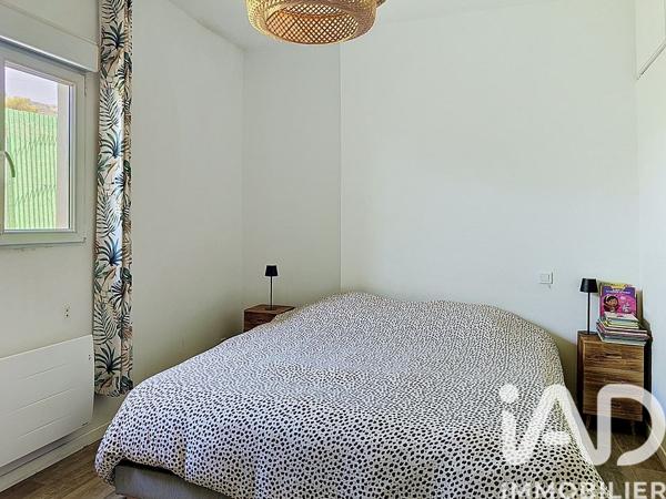 Maison à vendre 3 pièces 65 m² Toulon