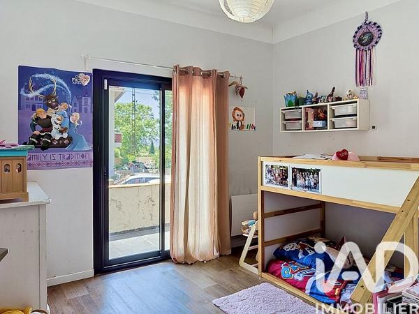 Maison à vendre 3 pièces 65 m² Toulon