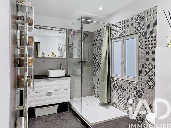 Maison à vendre 3 pièces 65 m² Toulon