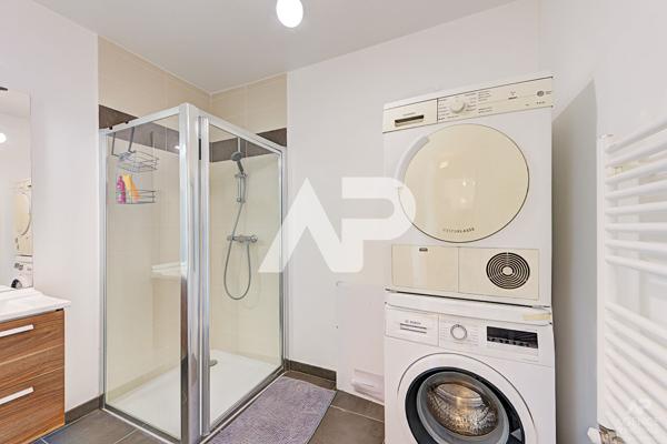 Appartement Rueil Malmaison 3 pièce(s) 62.86 m2 485 000 € **  - Référence  20090