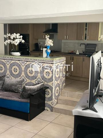 Maison 100m² au calme, sans vis à vis