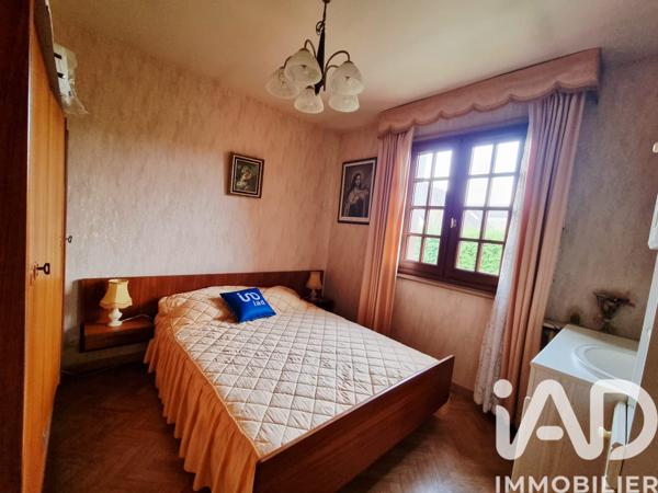 Maison à vendre 5 pièces 93 m² Villenoy