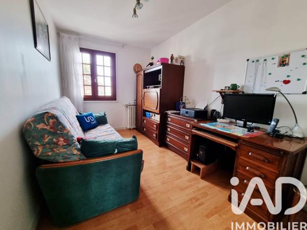 Maison à vendre 5 pièces 93 m² Villenoy
