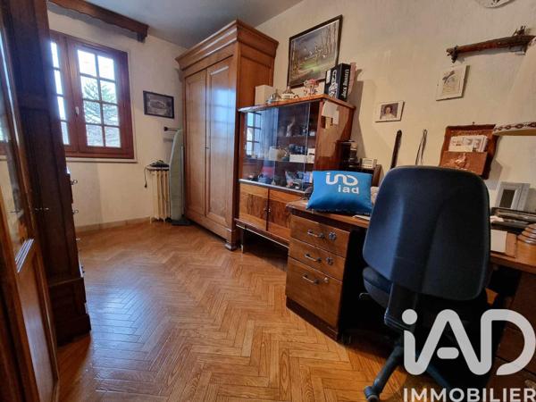 Maison à vendre 5 pièces 93 m² Villenoy