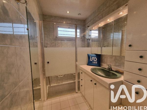 Maison à vendre 5 pièces 93 m² Villenoy