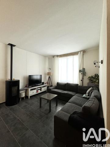 Maison à vendre 4 pièces 85,32 m² Hem