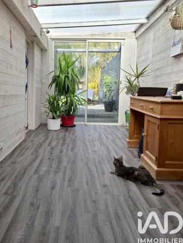 Maison à vendre 4 pièces 85,32 m² Hem