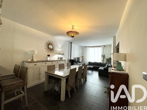 Maison à vendre 4 pièces 85,32 m² Hem