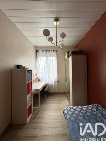 Maison à vendre 4 pièces 85,32 m² Hem