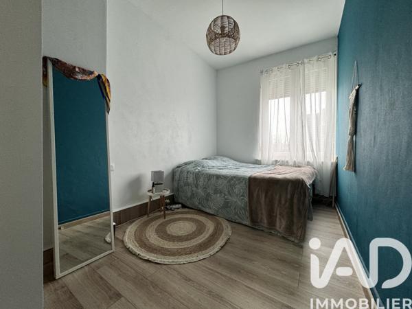 Maison à vendre 4 pièces 85,32 m² Hem