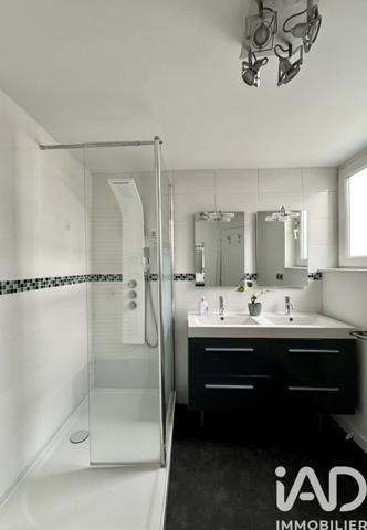 Maison à vendre 4 pièces 85,32 m² Hem