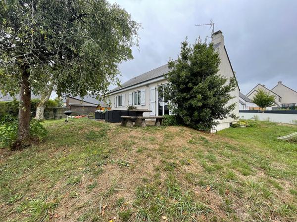 Maison Carquefou 4 pièce(s) 94 m2