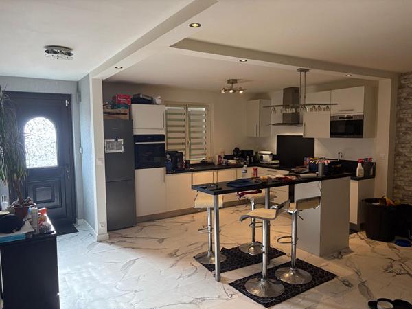 Maison Carquefou 4 pièce(s) 94 m2