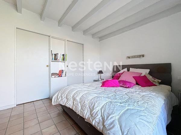 Belle maison en pierre d'environ 190 m² sur 1500 m² de terrain