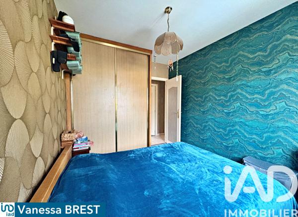 Maison à vendre 4 pièces 69 m² Chilly-Mazarin