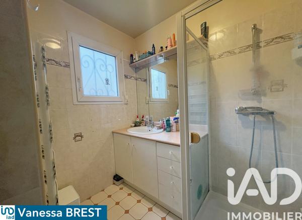 Maison à vendre 4 pièces 69 m² Chilly-Mazarin