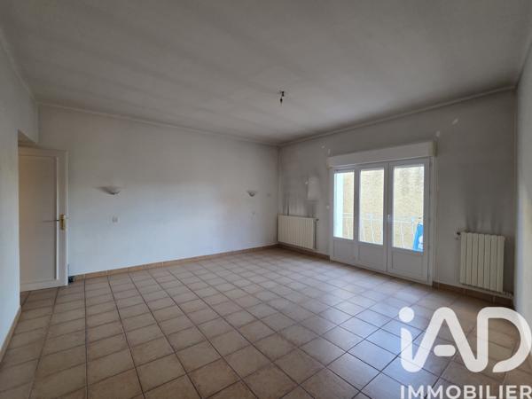 Maison à vendre 4 pièces 150 m² Entraigues-sur-la-Sorgue
