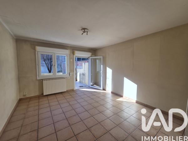Maison à vendre 4 pièces 150 m² Entraigues-sur-la-Sorgue