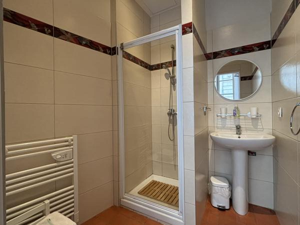 Hôtel particulier des XVème et XVIIIème siècles - BAYEUX