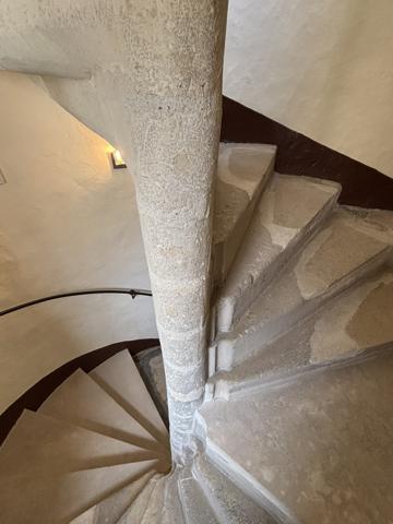 Hôtel particulier des XVème et XVIIIème siècles - BAYEUX