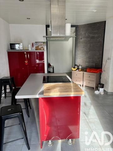 Maison à vendre 6 pièces 138 m² Gisy-les-Nobles