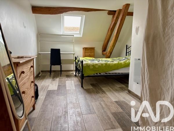 Maison à vendre 6 pièces 138 m² Gisy-les-Nobles