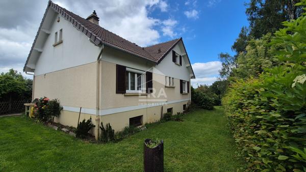 Maison Grisy Suisnes 7 pièce(s) 142 m2