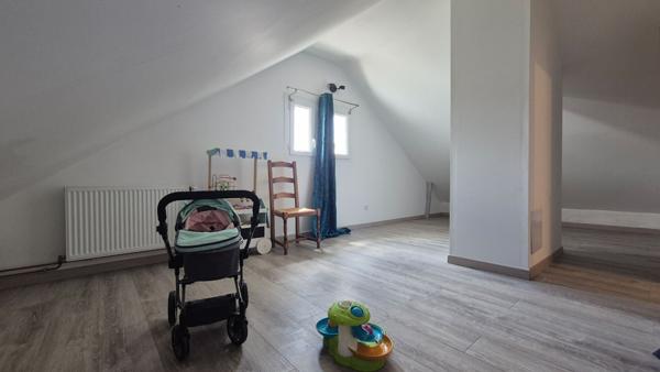 Maison Grisy Suisnes 7 pièce(s) 142 m2