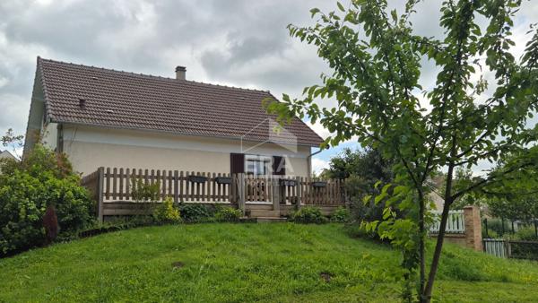 Maison Grisy Suisnes 7 pièce(s) 142 m2