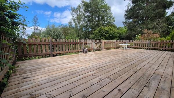 Maison Grisy Suisnes 7 pièce(s) 142 m2