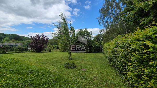 Maison Grisy Suisnes 7 pièce(s) 142 m2