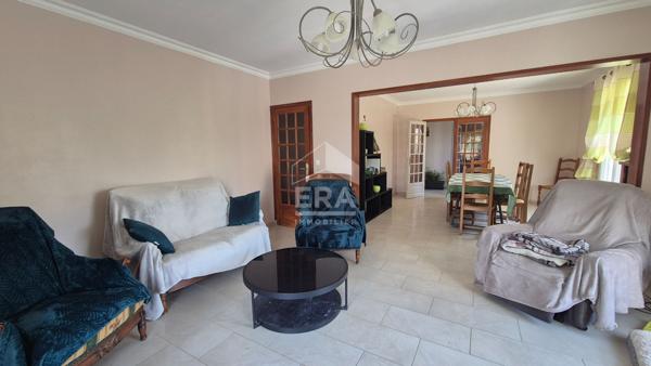 Maison Grisy Suisnes 7 pièce(s) 142 m2
