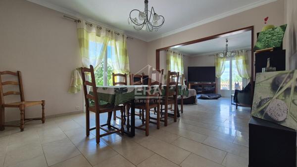 Maison Grisy Suisnes 7 pièce(s) 142 m2