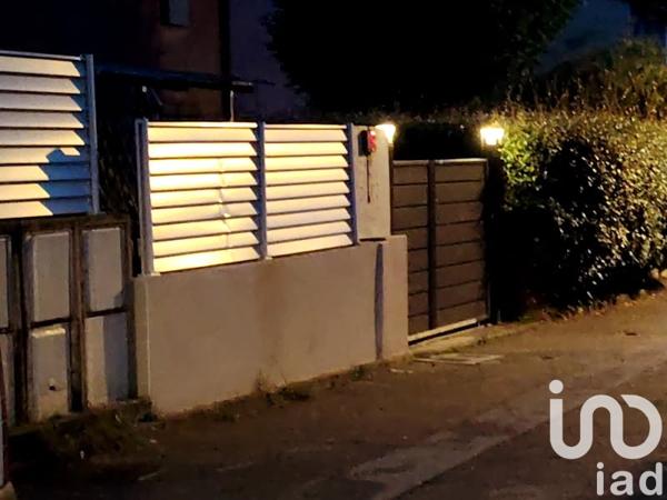 Maison à vendre 4 pièces 90 m² Le Teil
