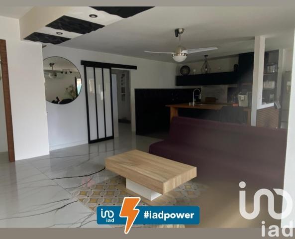 Maison à vendre 4 pièces 90 m² Le Teil