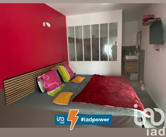 Maison à vendre 4 pièces 90 m² Le Teil