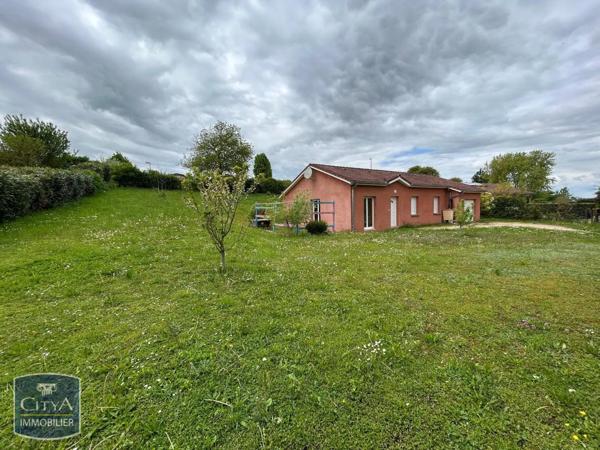 Maison à louer 5 pièces 98.92m²