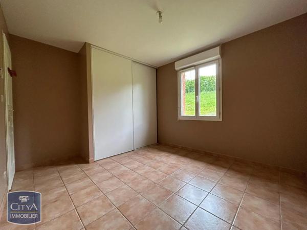 Maison à louer 5 pièces 98.92m²