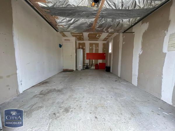 Maison à louer 5 pièces 98.92m²