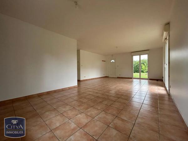 Maison à louer 5 pièces 98.92m²