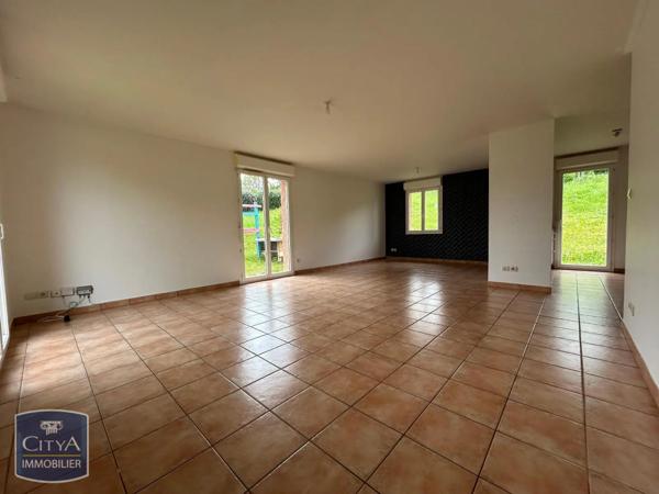 Maison à louer 5 pièces 98.92m²