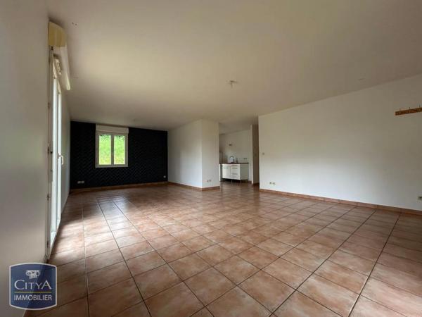 Maison à louer 5 pièces 98.92m²