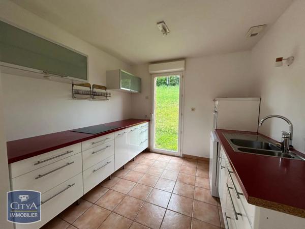 Maison à louer 5 pièces 98.92m²