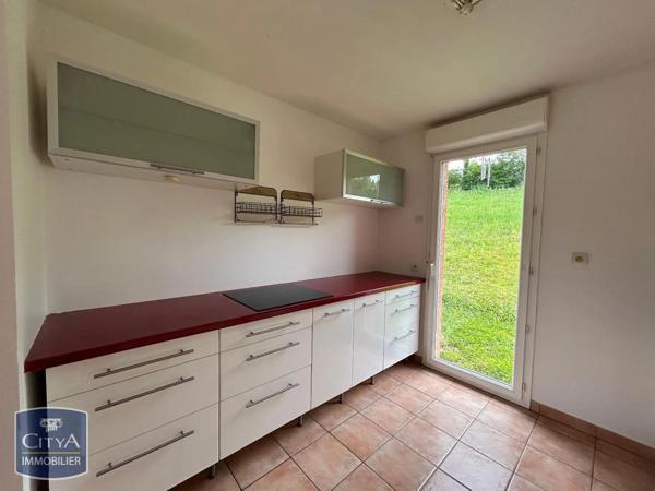 Maison à louer 5 pièces 98.92m²