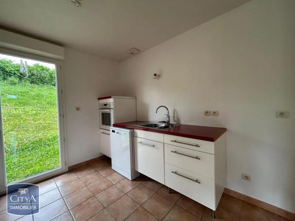 Maison à louer 5 pièces 98.92m²